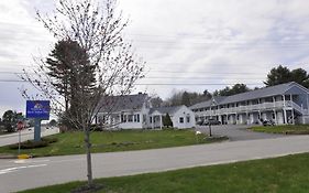 Americas Best Value Inn Scarborough Portland